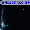 [BFB2004] NGC 4676 3099