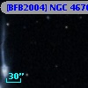 [BFB2004] NGC 4676 3100