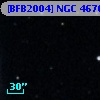 [BFB2004] NGC 4676 3105