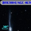 [BFB2004] NGC 4676 3106