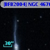 [BFB2004] NGC 4676 3107