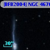 [BFB2004] NGC 4676 3108
