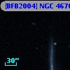[BFB2004] NGC 4676 3110