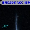 [BFB2004] NGC 4676 3116