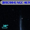 [BFB2004] NGC 4676 3118