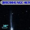 [BFB2004] NGC 4676 3122