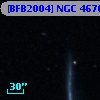 [BFB2004] NGC 4676 3129
