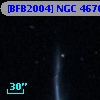 [BFB2004] NGC 4676 3130