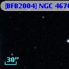 [BFB2004] NGC 4676 3133