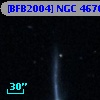 [BFB2004] NGC 4676 3134
