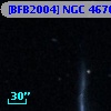 [BFB2004] NGC 4676 3135