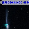 [BFB2004] NGC 4676 3139