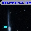 [BFB2004] NGC 4676 3141
