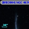 [BFB2004] NGC 4676 3143