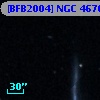 [BFB2004] NGC 4676 3151