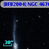 [BFB2004] NGC 4676 3152