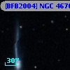 [BFB2004] NGC 4676 3153