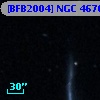 [BFB2004] NGC 4676 3154