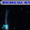 [BFB2004] NGC 4676 3157
