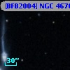 [BFB2004] NGC 4676 3160