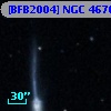 [BFB2004] NGC 4676 3164