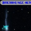 [BFB2004] NGC 4676 3165
