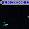 [BFB2004] NGC 4676 3167