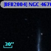[BFB2004] NGC 4676 3170