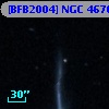 [BFB2004] NGC 4676 3172