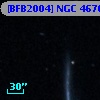 [BFB2004] NGC 4676 3174