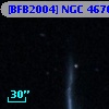 [BFB2004] NGC 4676 3177