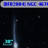 [BFB2004] NGC 4676 3183