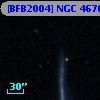 [BFB2004] NGC 4676 3190