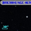 [BFB2004] NGC 4676 3193