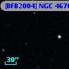 [BFB2004] NGC 4676 3194