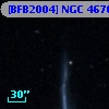 [BFB2004] NGC 4676 3197