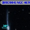 [BFB2004] NGC 4676 3199