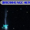 [BFB2004] NGC 4676 3200