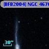 [BFB2004] NGC 4676 3203