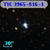TYC 3965-816-1