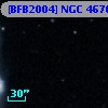 [BFB2004] NGC 4676 3223