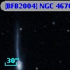 [BFB2004] NGC 4676 3233