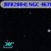 [BFB2004] NGC 4676 3253
