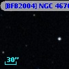 [BFB2004] NGC 4676 3254