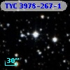 TYC 3978-267-1
