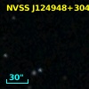 WN B1247.3+3105