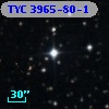 TYC 3965-80-1