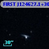 FIRST J124627.1+301324