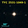 GSC 02531-01049