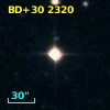 BD+30  2320